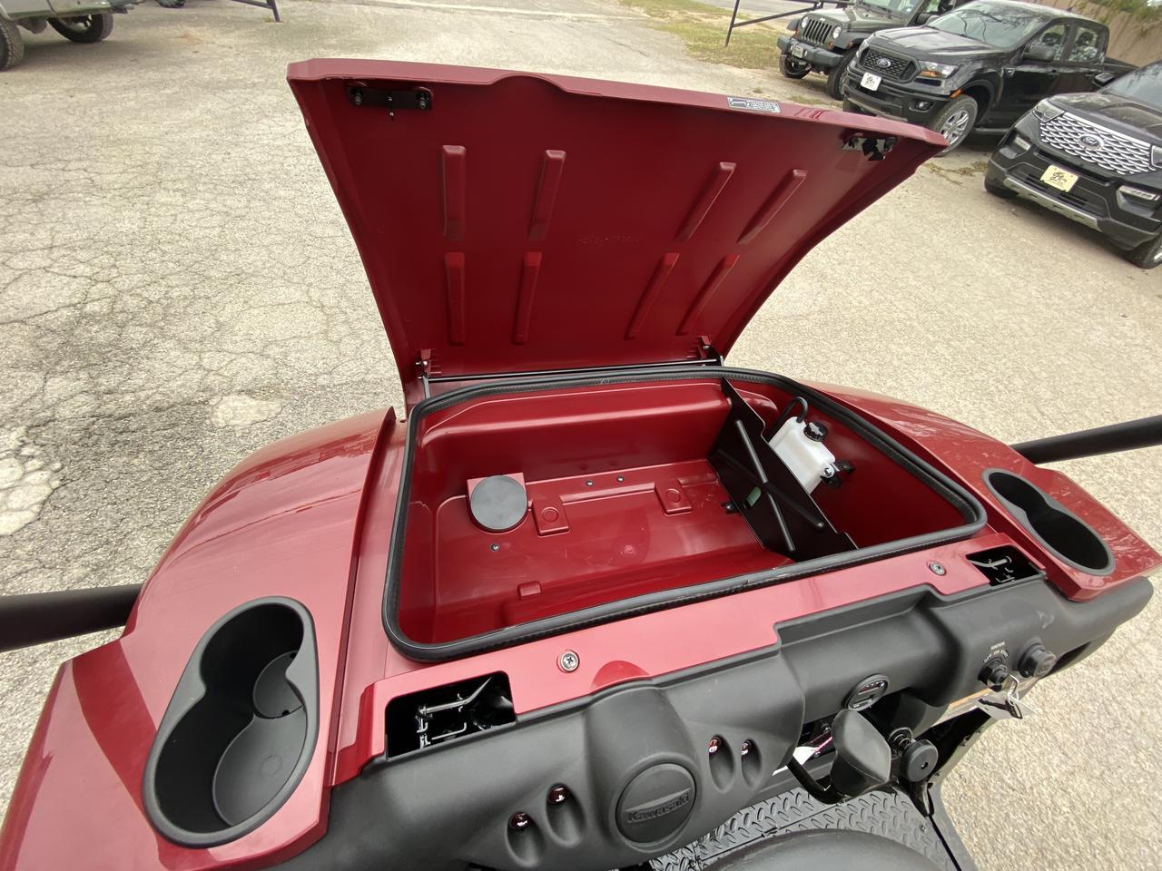 2026 KAWASAKI MULE 4010 4X4 Goldthwaite TX 2026 KAWASAKI MULE 4010 4X4 Goldthwaite TX