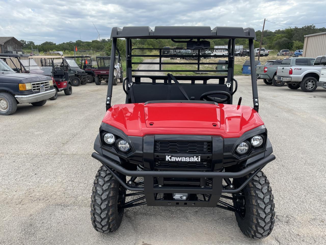 2026 KAWASAKI PRO-FX 1000 HD ED Goldthwaite TX 2026 KAWASAKI PRO-FX 1000 HD ED Goldthwaite TX