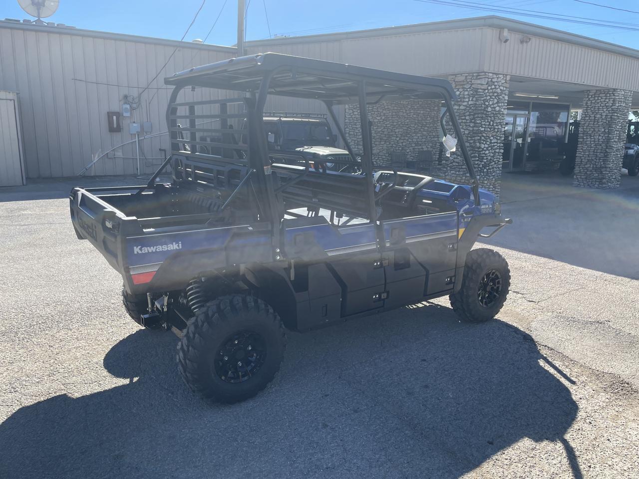 2026 KAWASAKI PRO-FXT 1000 LE Goldthwaite TX 2026 KAWASAKI PRO-FXT 1000 LE Goldthwaite TX