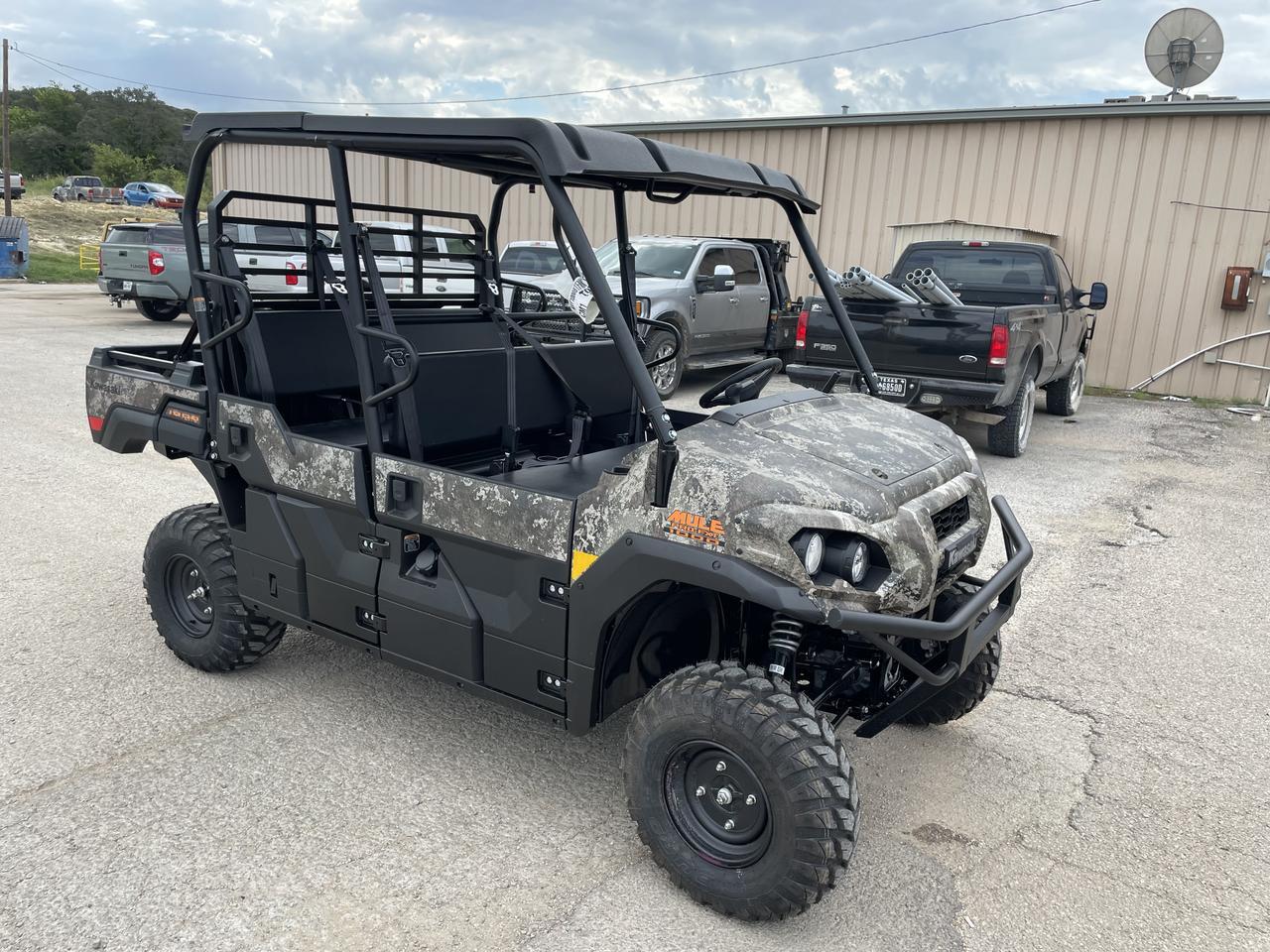 2026 KAWASAKI PRO FXT 1000 LE Goldthwaite TX 2026 KAWASAKI PRO FXT 1000 LE Goldthwaite TX