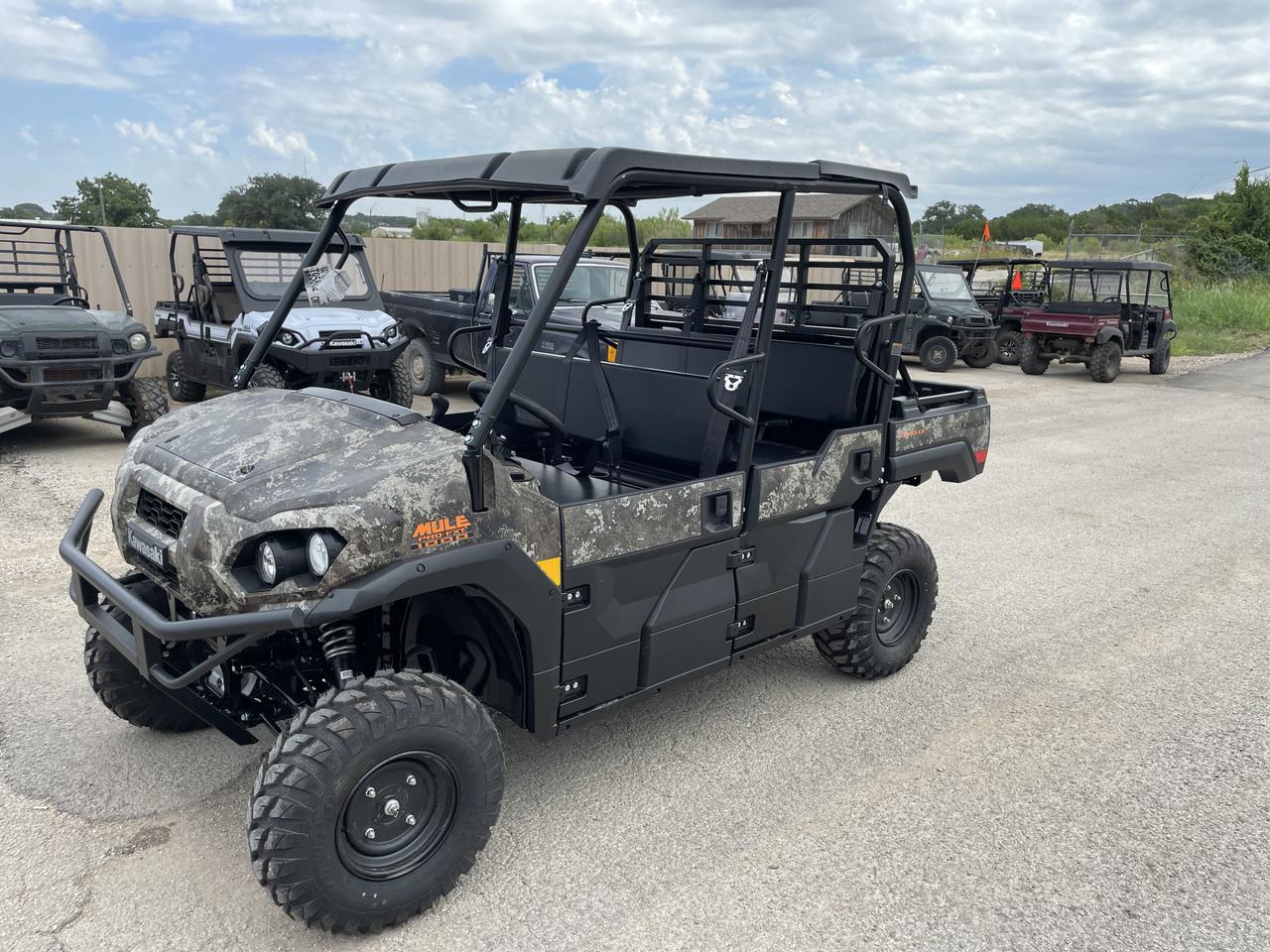 2026 KAWASAKI PRO FXT 1000 LE Goldthwaite TX 2026 KAWASAKI PRO FXT 1000 LE Goldthwaite TX