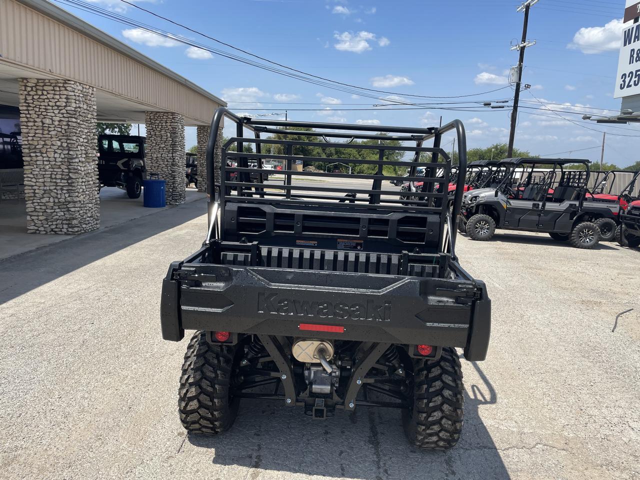 2026 KAWASAKI PRO-FXT EPS Goldthwaite TX 2026 KAWASAKI PRO-FXT EPS Goldthwaite TX