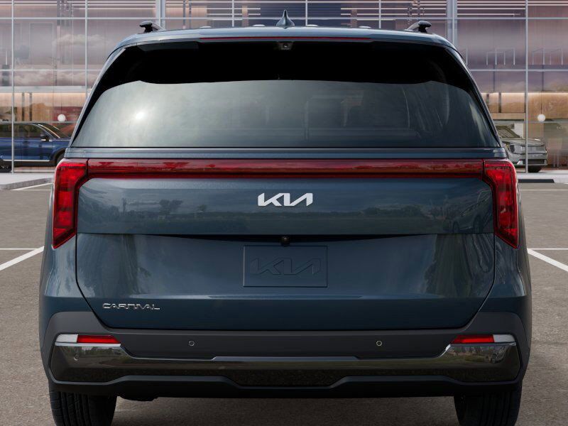 2026 KIA CARNIVAL Roseville CA