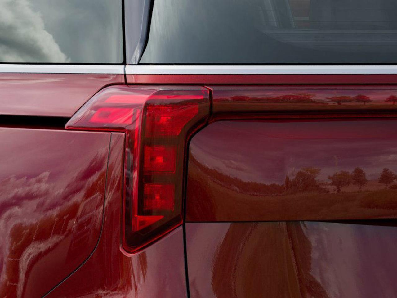 2026 KIA CARNIVAL EX Roseville CA