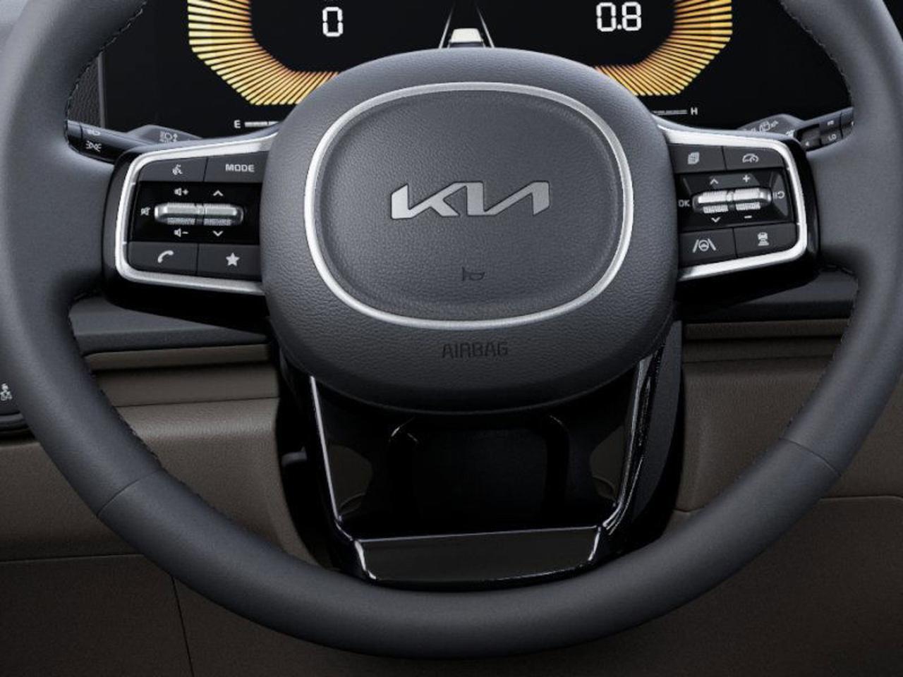 2026 KIA CARNIVAL EX Roseville CA