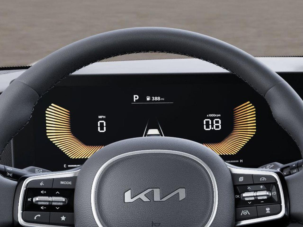 2026 KIA CARNIVAL EX Roseville CA