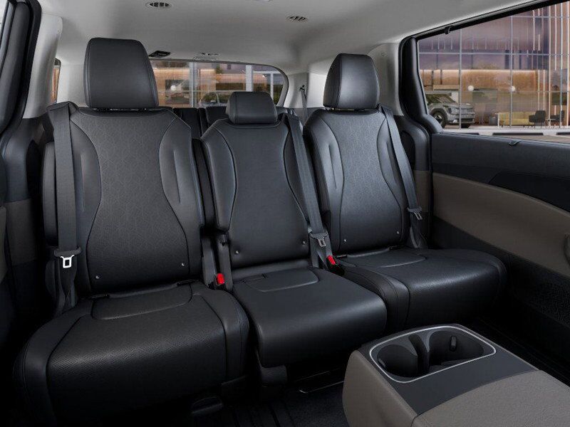 2026 KIA CARNIVAL EX Roseville CA