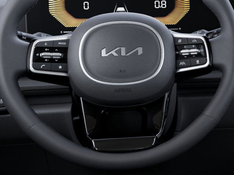 2026 KIA CARNIVAL EX Roseville CA
