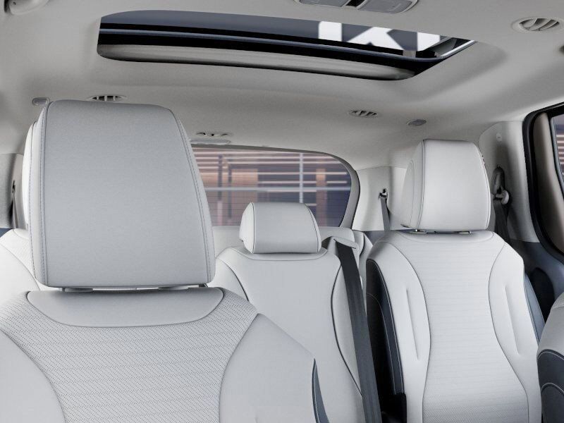 2026 KIA CARNIVAL HYBRID SX PRESTIGE Roseville CA