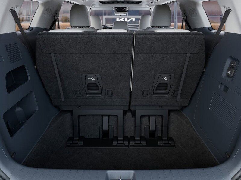 2026 KIA CARNIVAL HYBRID SX PRESTIGE Roseville CA