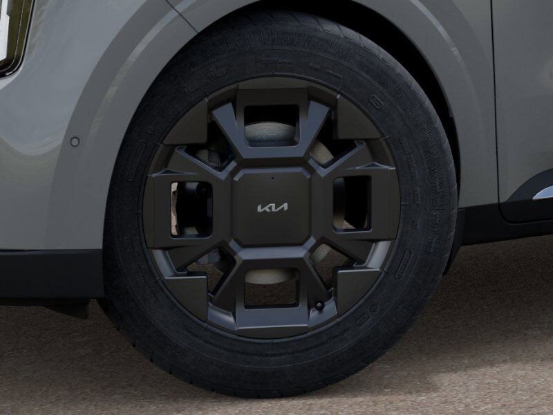 2026 KIA CARNIVAL HYBRID SX Roseville CA