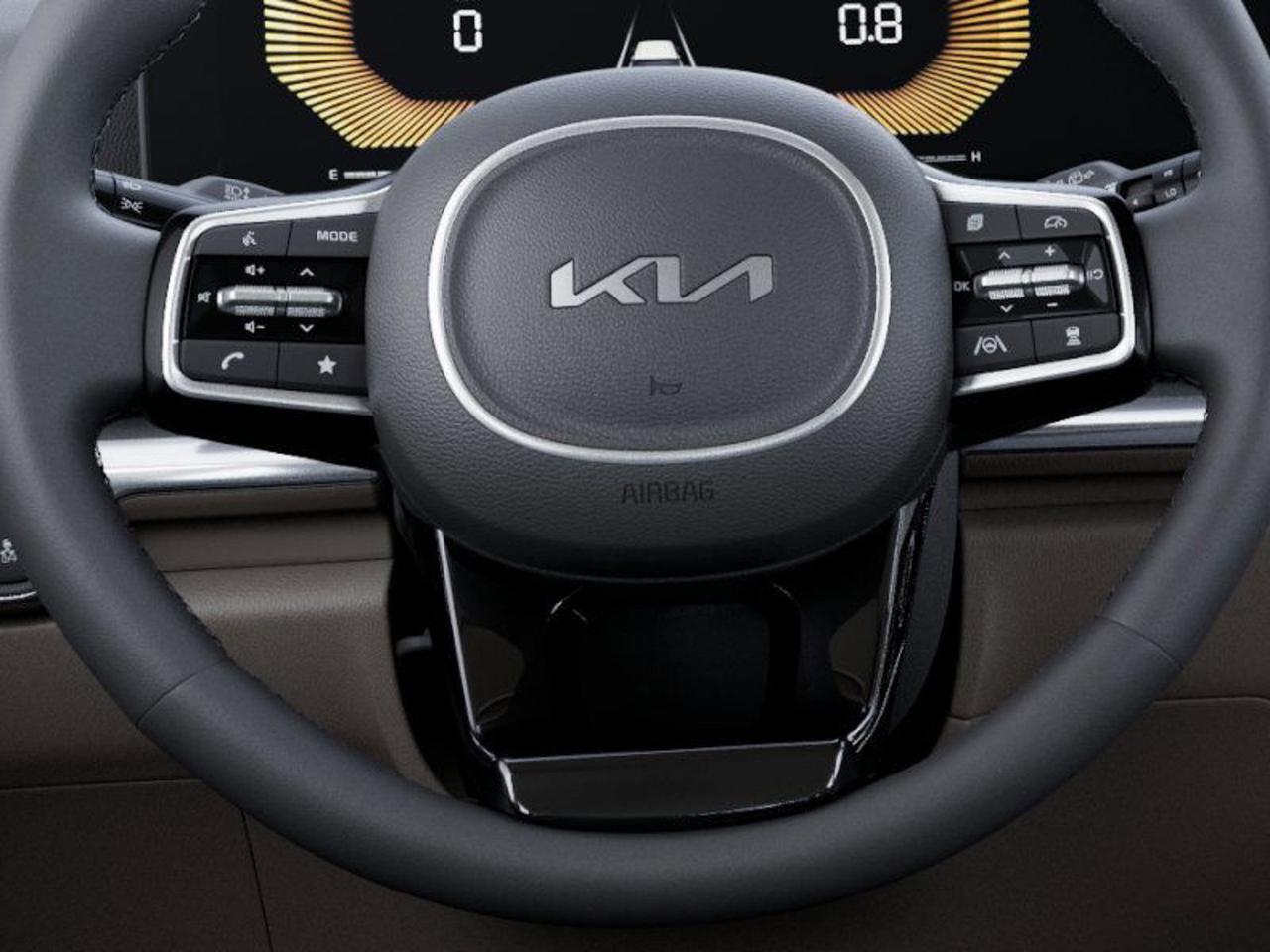 2026 KIA CARNIVAL LXS Roseville CA