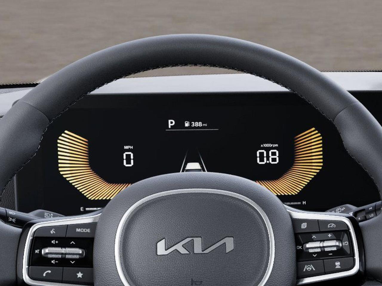2026 KIA CARNIVAL LXS Roseville CA