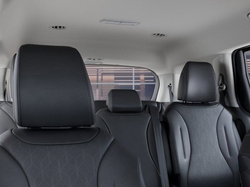 2026 KIA CARNIVAL LXS Roseville CA