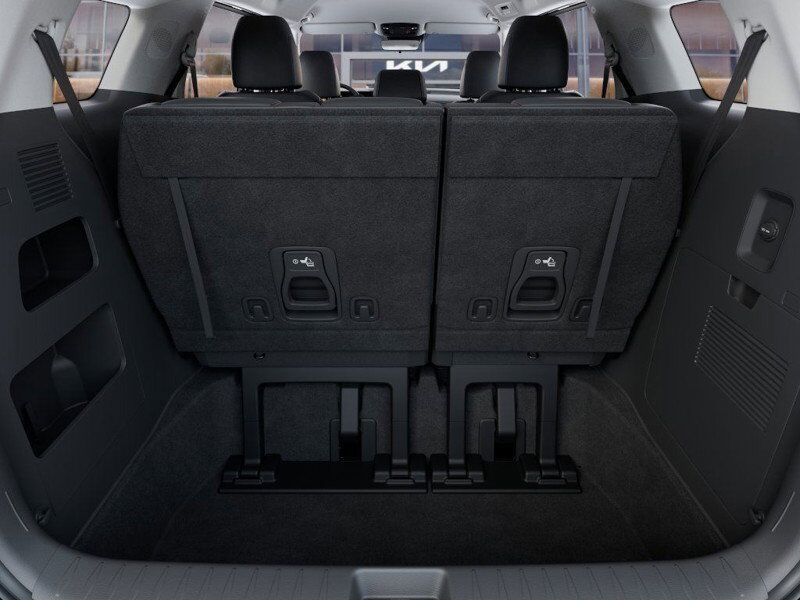2026 KIA CARNIVAL LXS Roseville CA