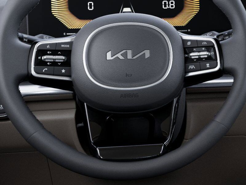 2026 KIA CARNIVAL LXS Roseville CA