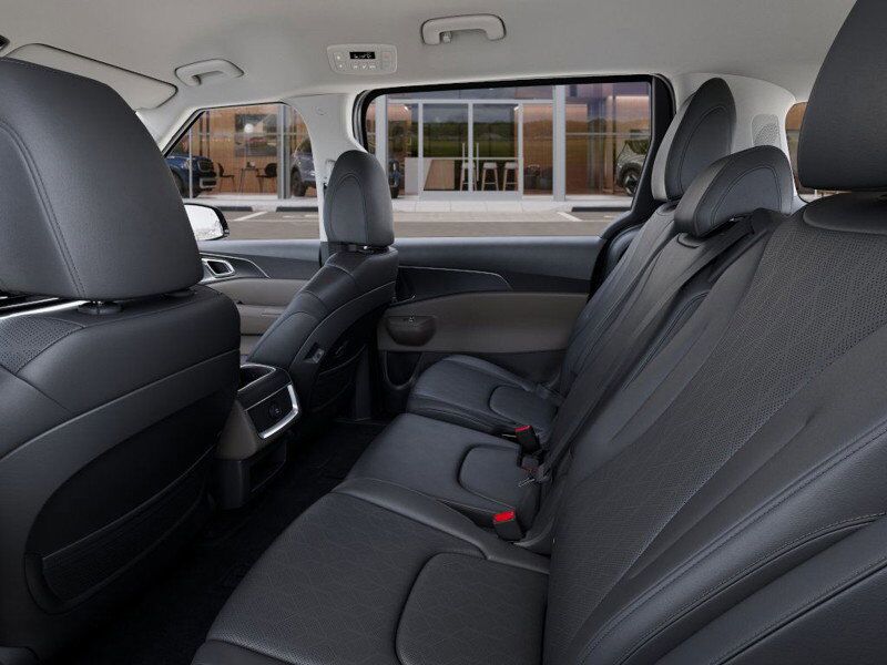 2026 KIA CARNIVAL LXS Roseville CA