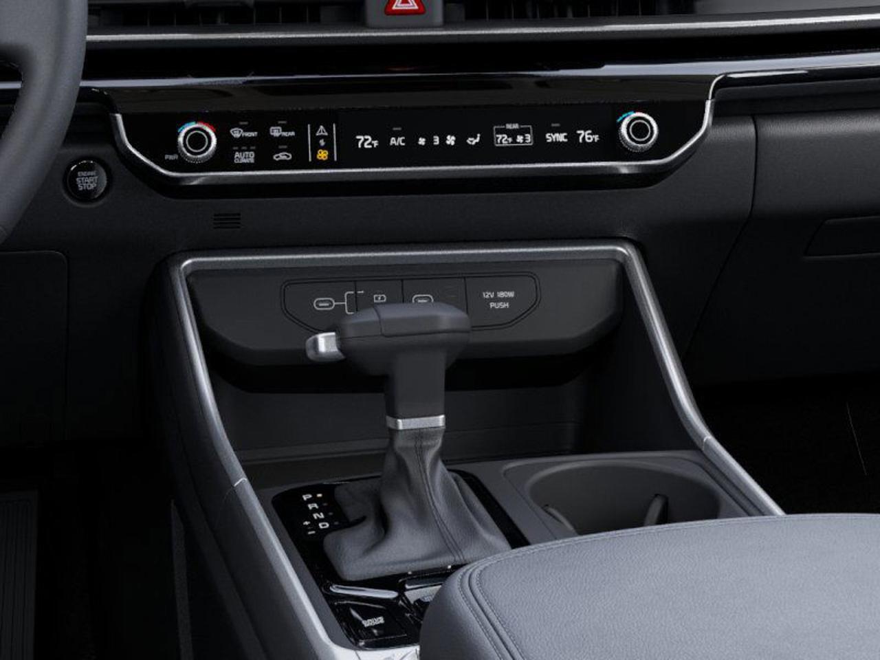 2026 KIA CARNIVAL SX PRESTIGE Roseville CA
