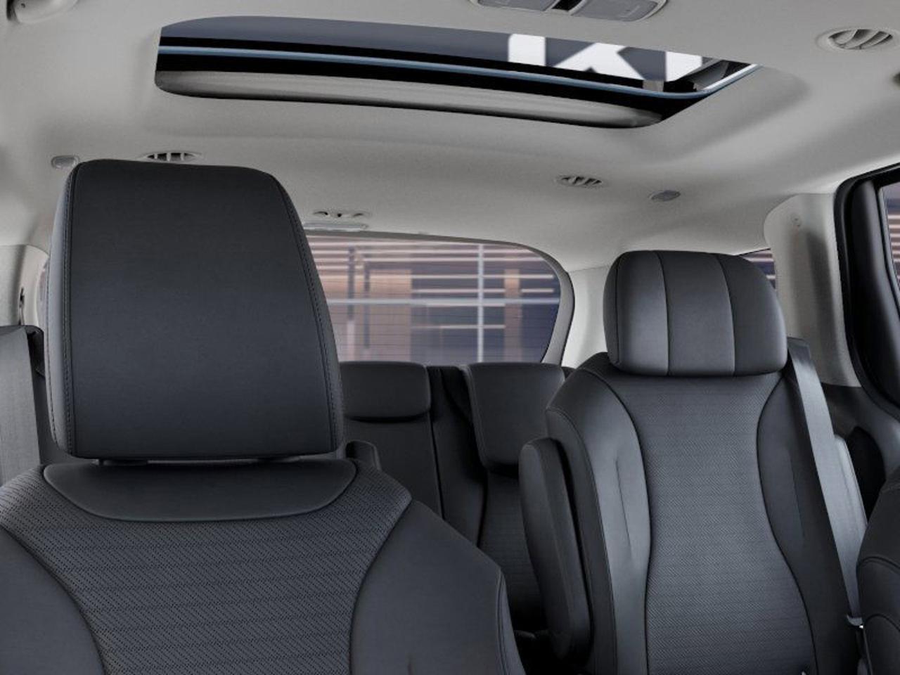 2026 KIA CARNIVAL SX PRESTIGE Roseville CA