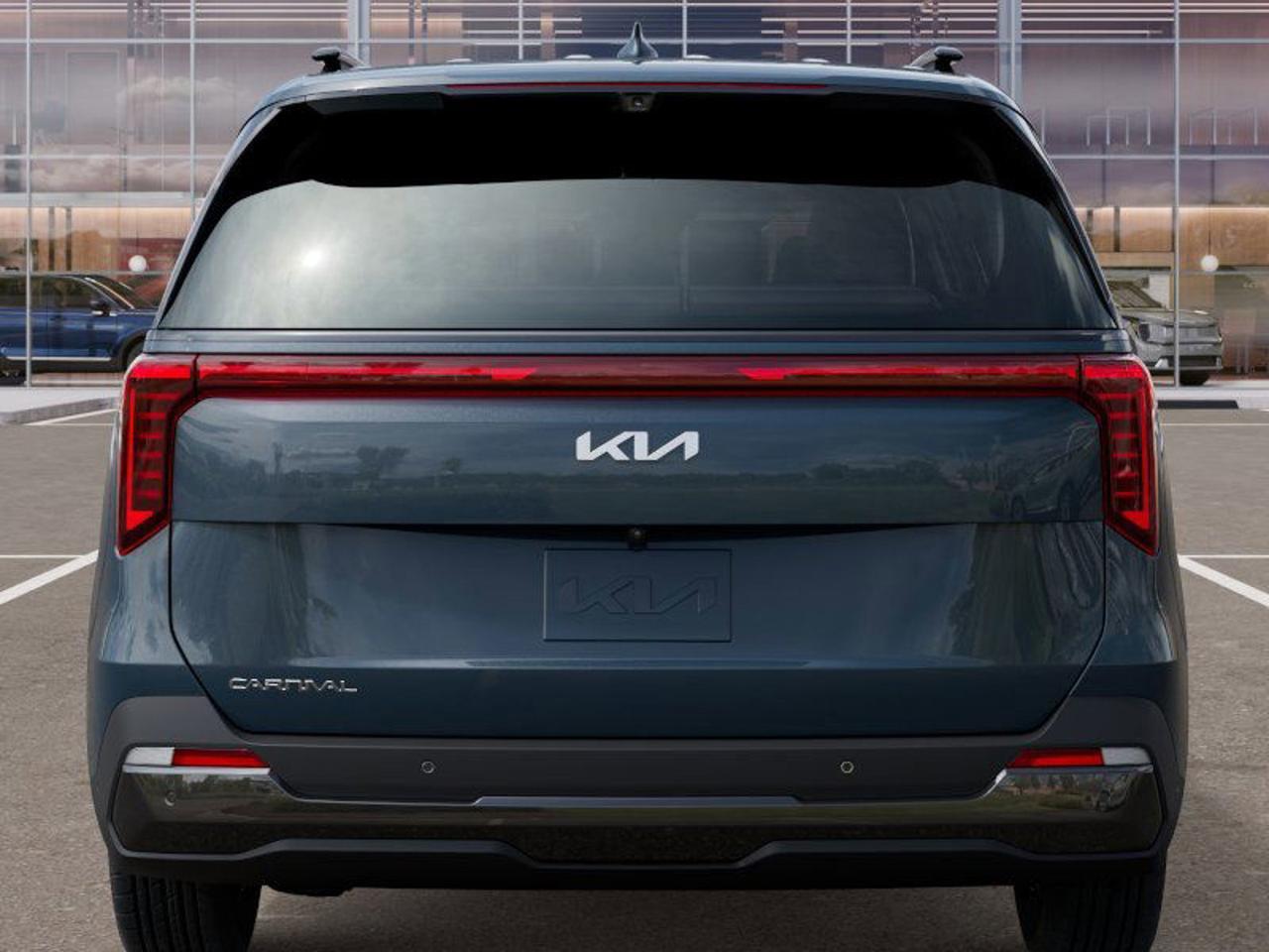 2026 KIA CARNIVAL SX PRESTIGE Roseville CA