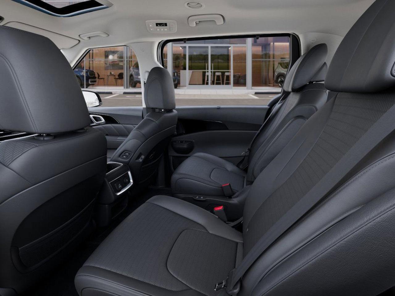 2026 KIA CARNIVAL SX PRESTIGE Roseville CA