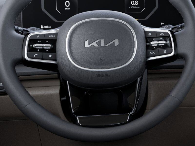 2026 KIA CARNIVAL SX Roseville CA