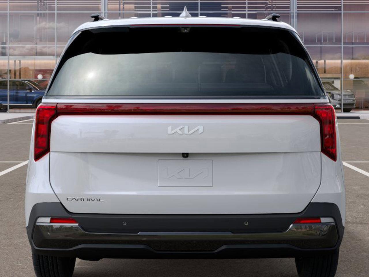 2026 KIA CARNIVAL SX Roseville CA