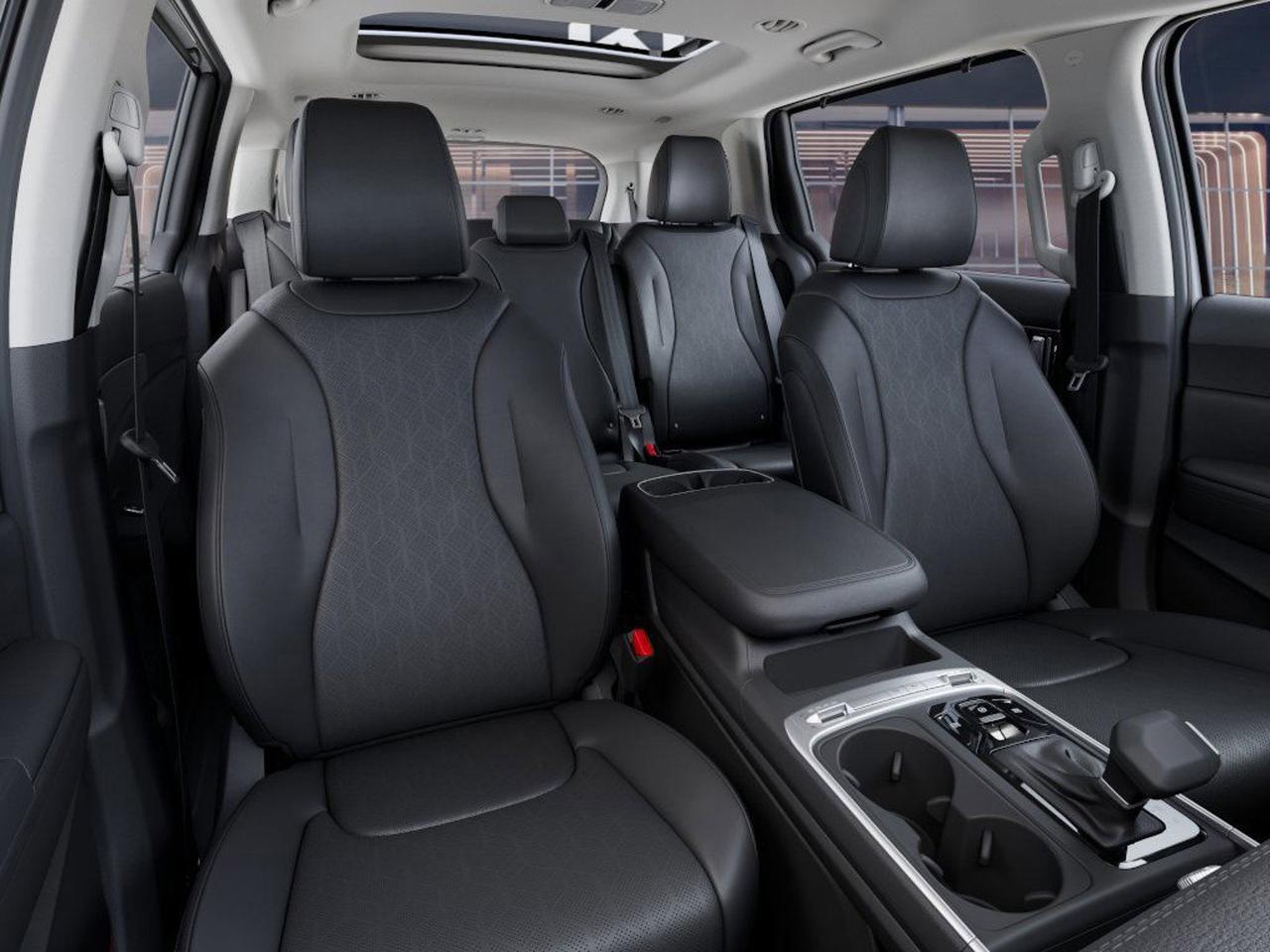 2026 KIA CARNIVAL SX Roseville CA