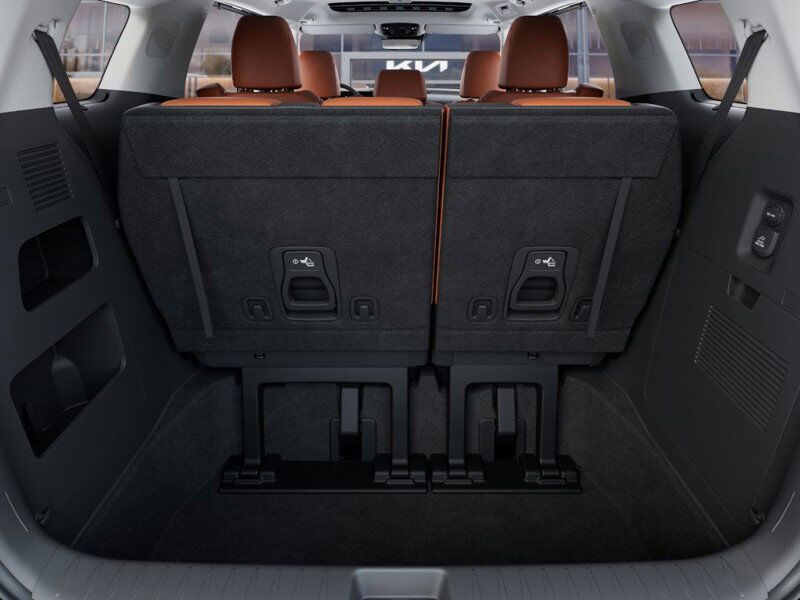 2026 KIA CARNIVAL SX Roseville CA