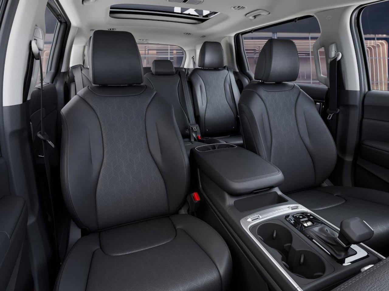 2026 KIA CARNIVAL SX Roseville CA