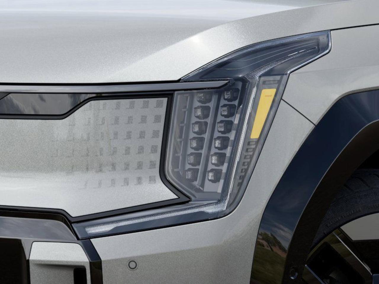 2026 KIA EV9 GT-LINE Roseville CA