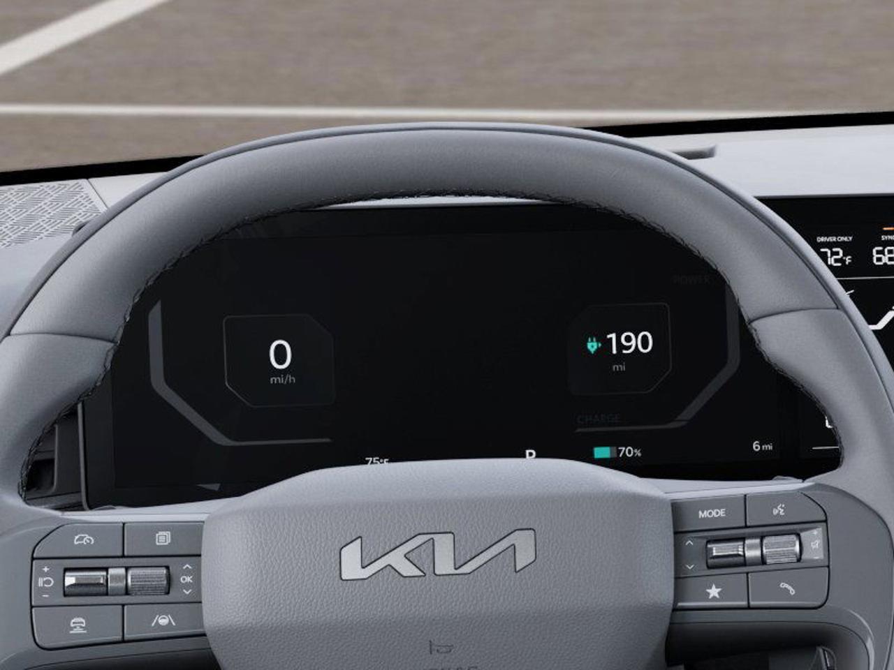 2026 KIA EV9 GT-LINE Roseville CA