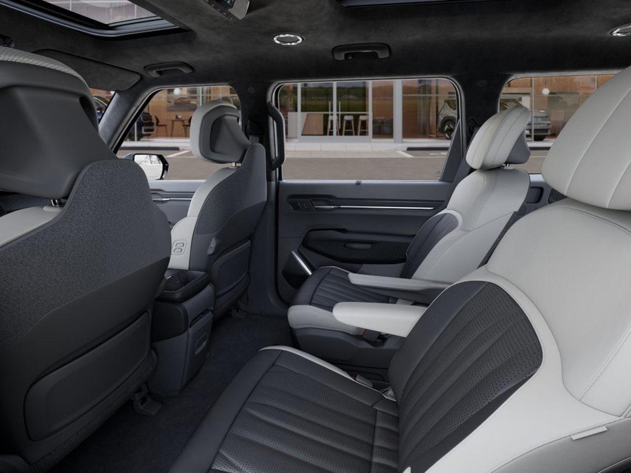 2026 KIA EV9 GT-LINE Roseville CA