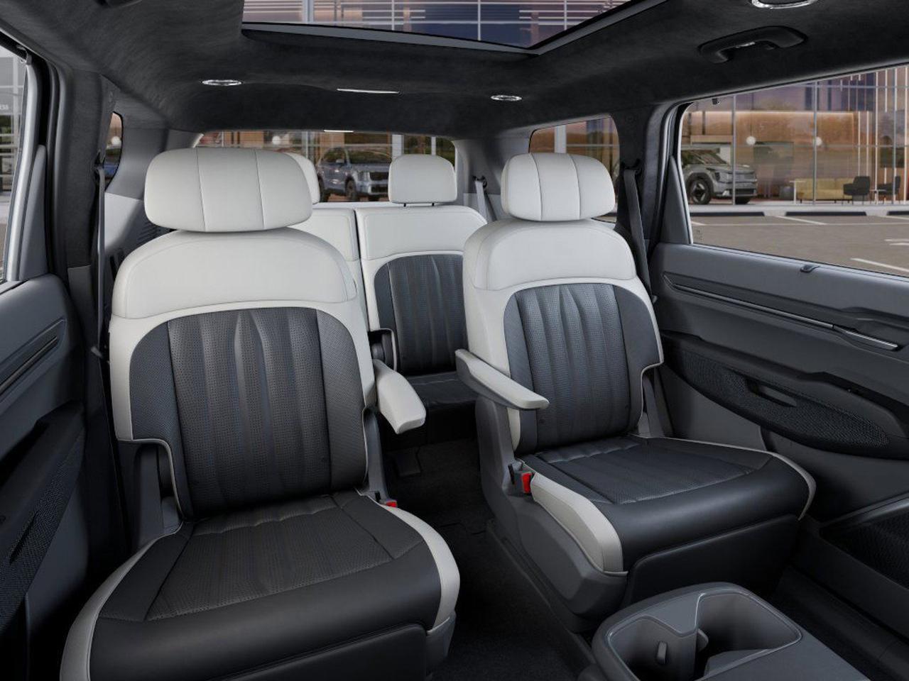 2026 KIA EV9 GT-LINE Roseville CA