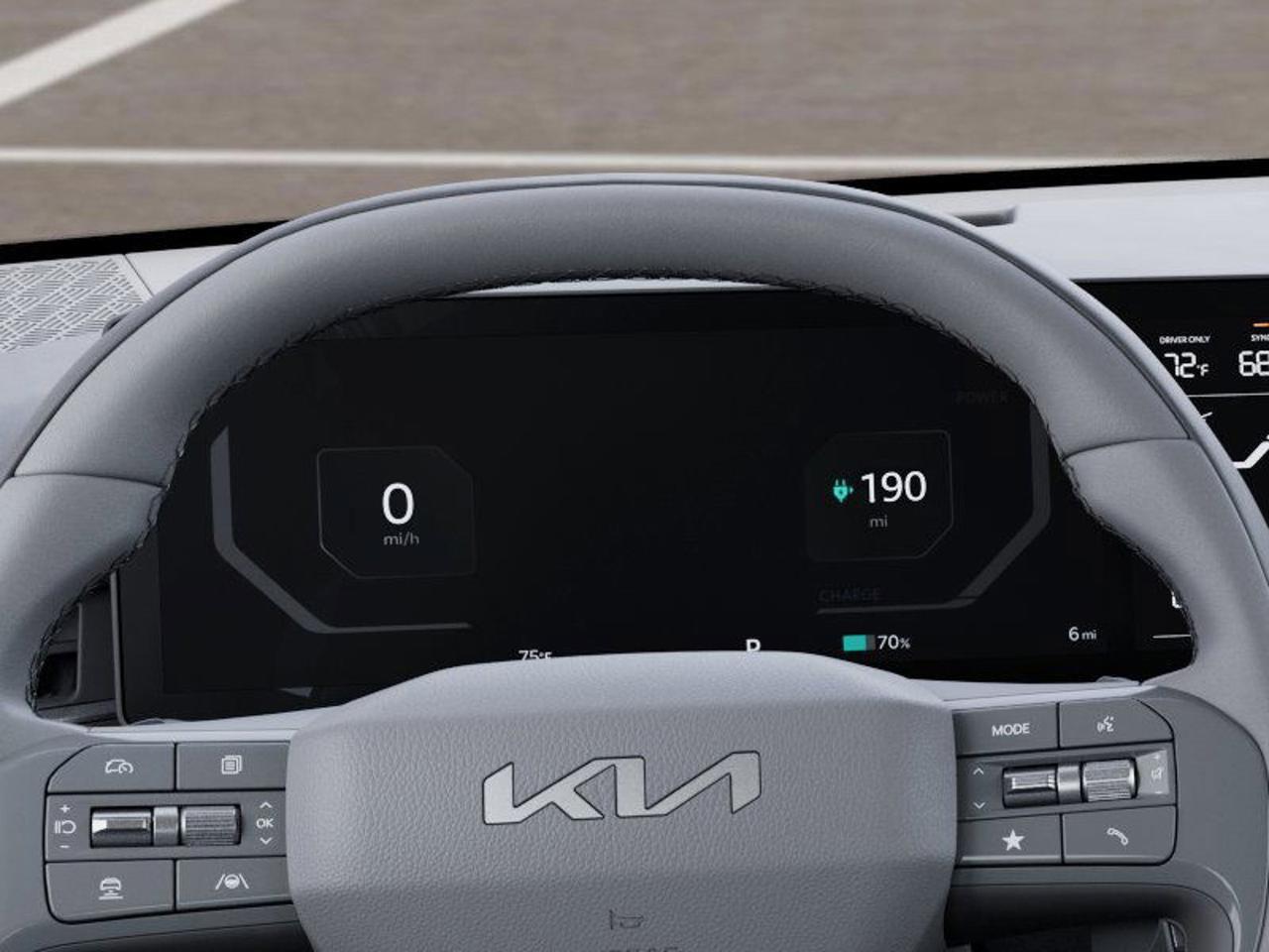 2026 KIA EV9 GT-LINE Roseville CA