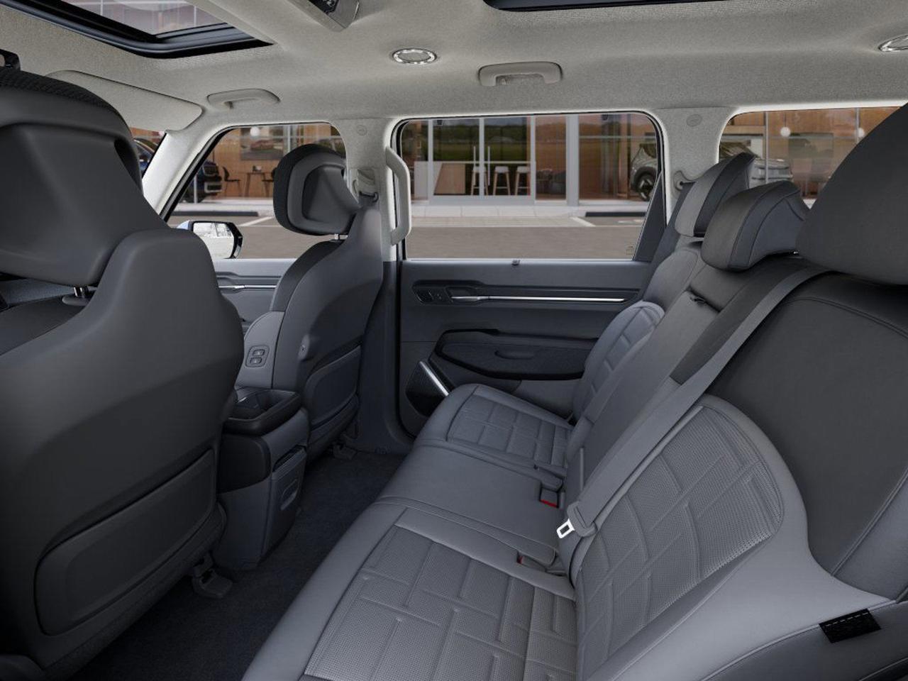 2026 KIA EV9 LAND Roseville CA