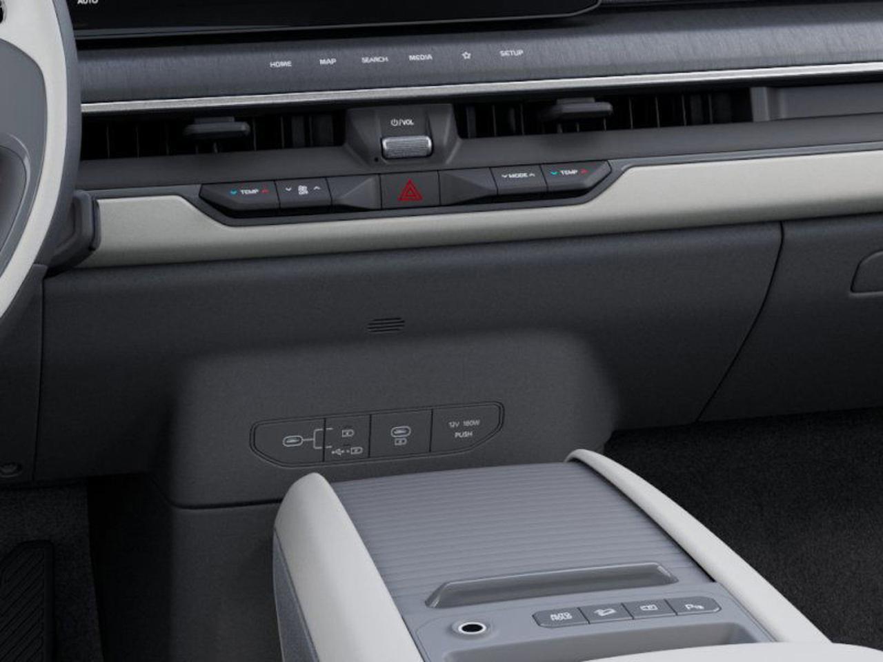 2026 KIA EV9 LAND Roseville CA