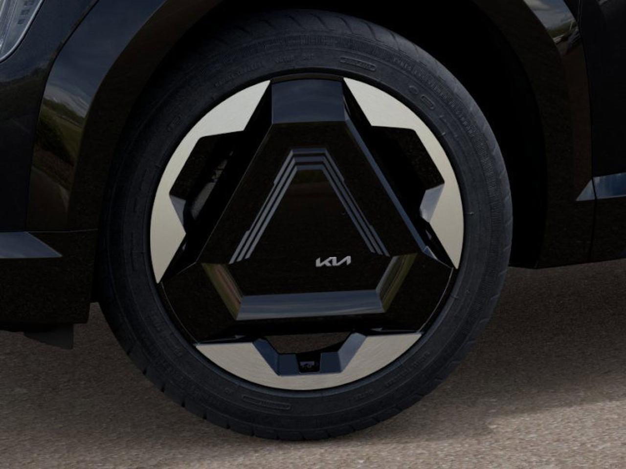 2026 KIA EV9 LAND Roseville CA