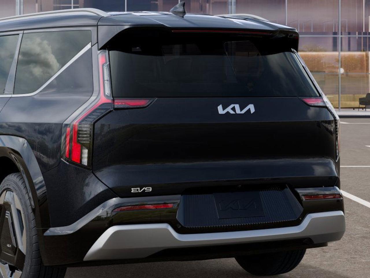 2026 KIA EV9 LAND Roseville CA
