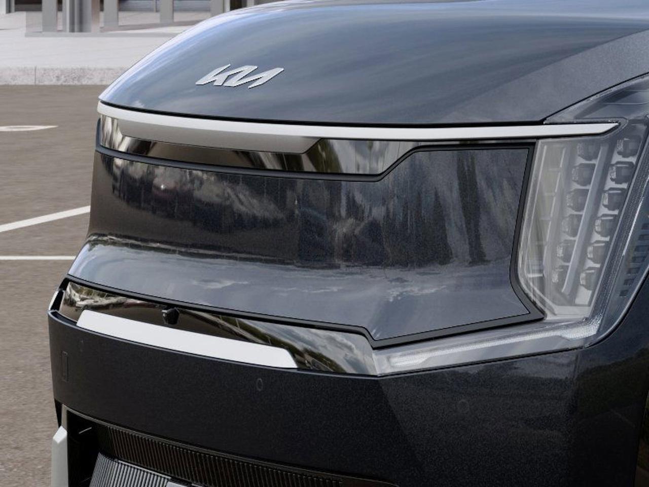 2026 KIA EV9 LAND Roseville CA