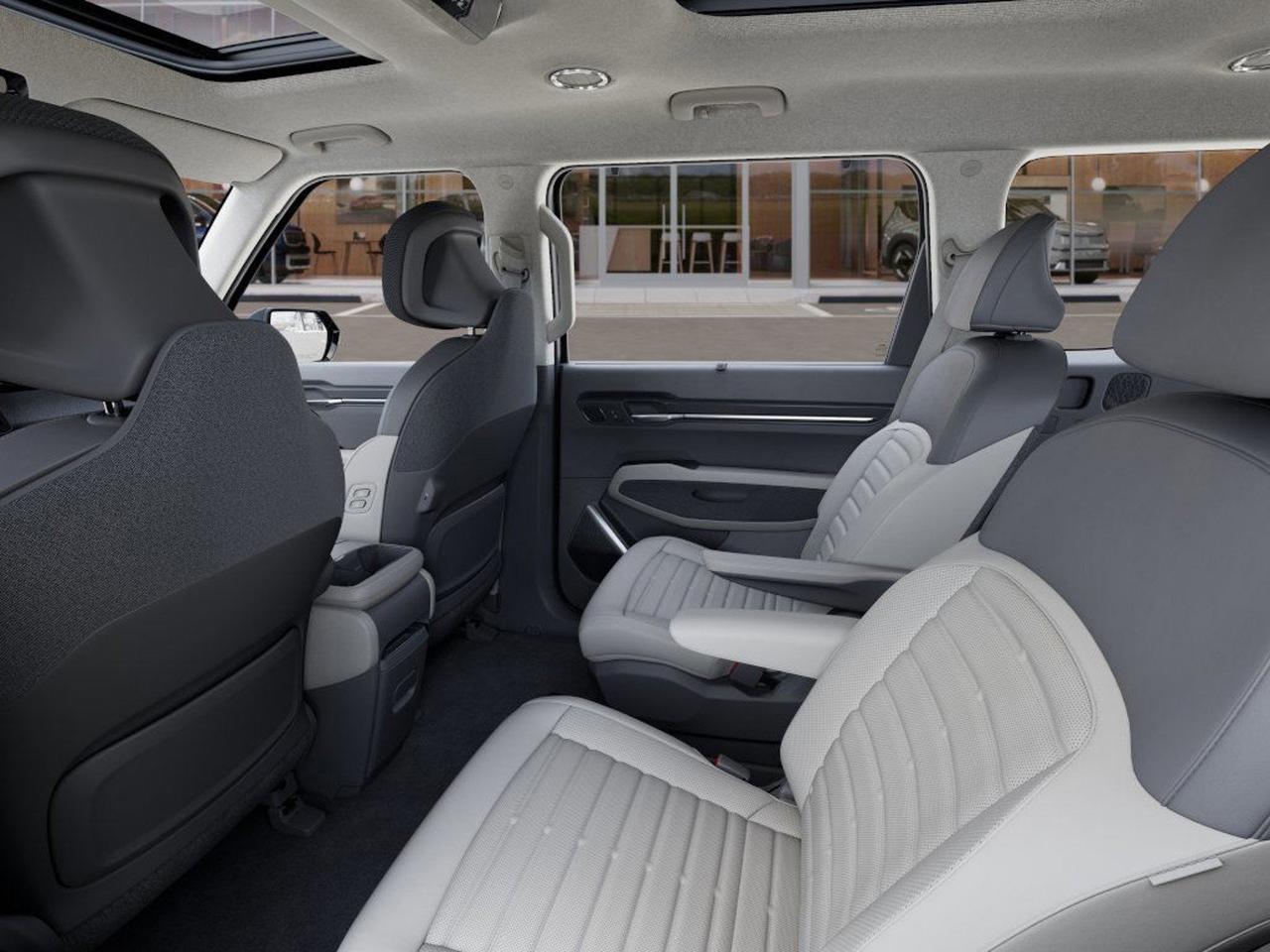 2026 KIA EV9 LAND Roseville CA