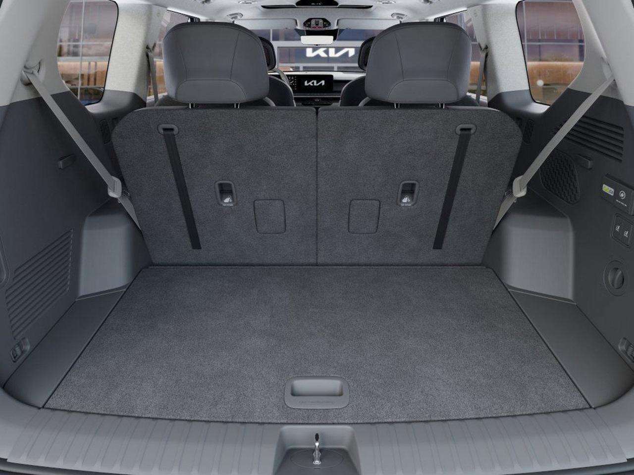 2026 KIA EV9 LAND Roseville CA