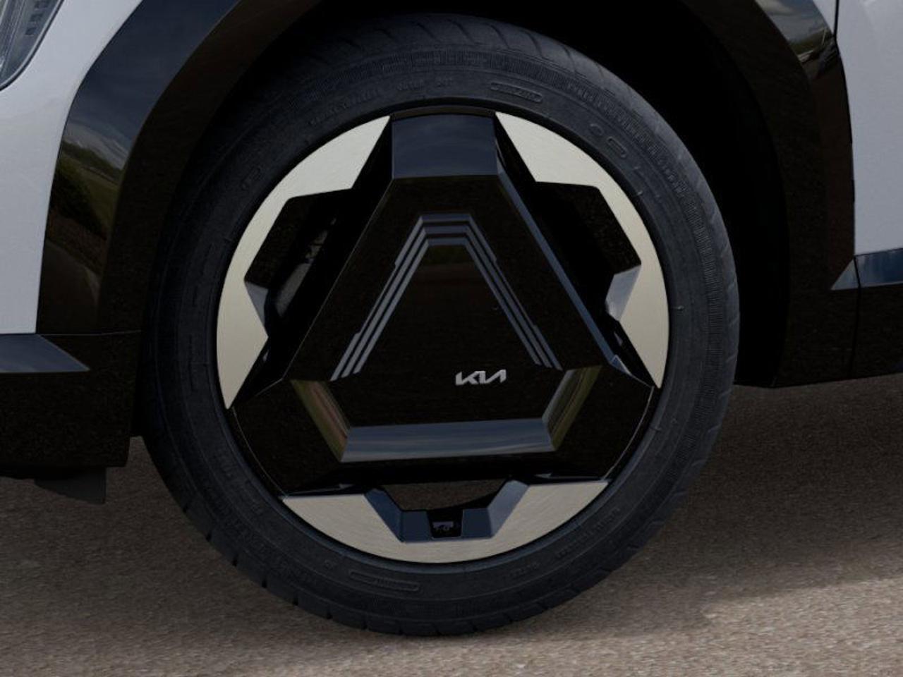 2026 KIA EV9 LAND Roseville CA
