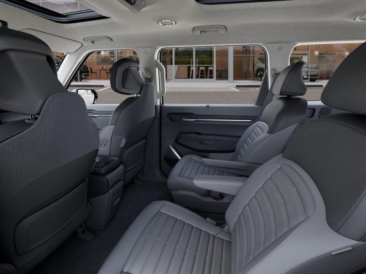 2026 KIA EV9 LAND Roseville CA