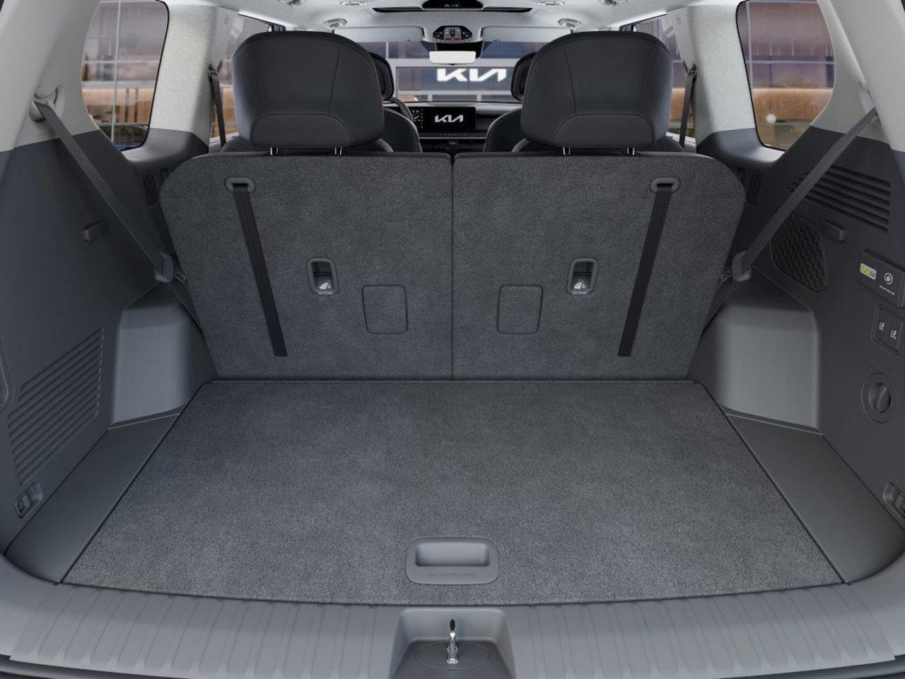 2026 KIA EV9 LAND Roseville CA
