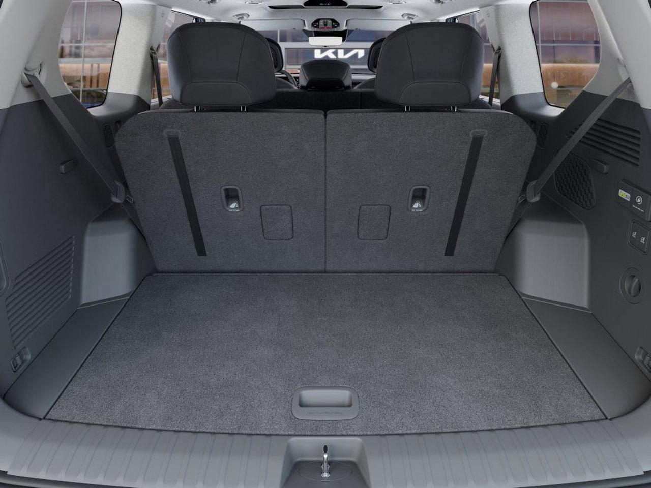 2026 KIA EV9 LAND Roseville CA