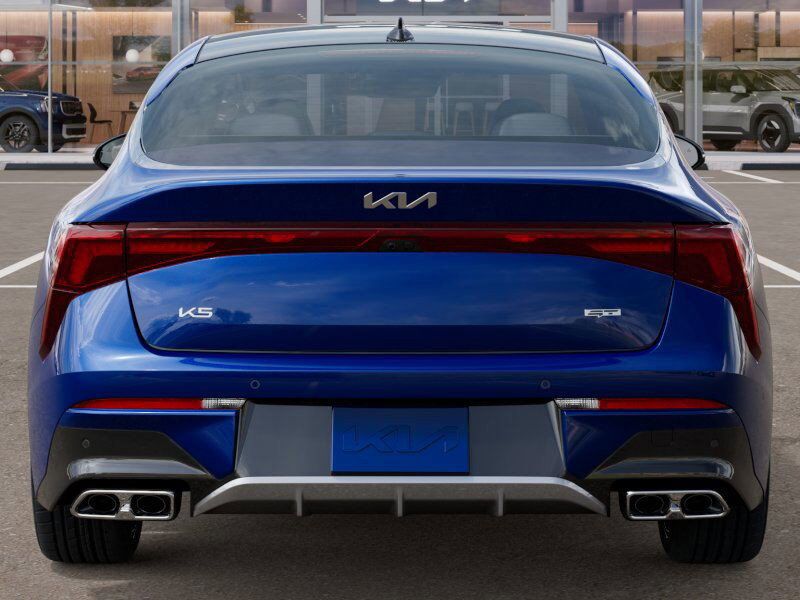 2026 KIA K5 GT Roseville CA