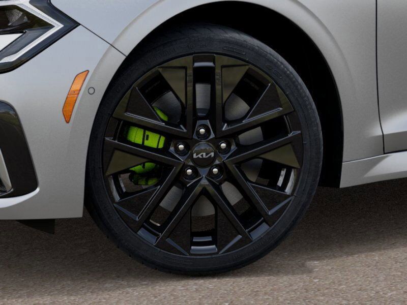 2026 KIA K5 GT Roseville CA