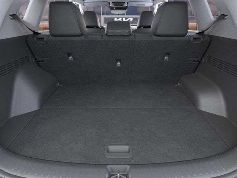 2026 KIA SELTOS Roseville CA
