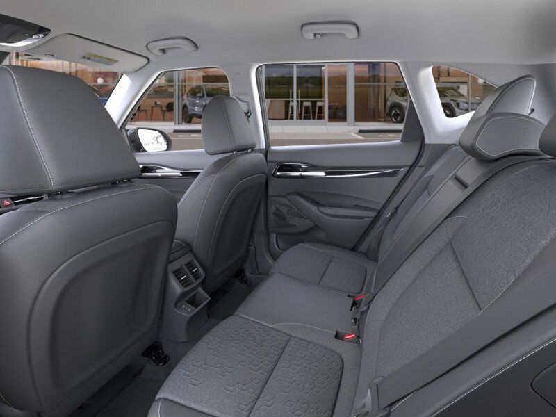 2026 KIA SELTOS Roseville CA